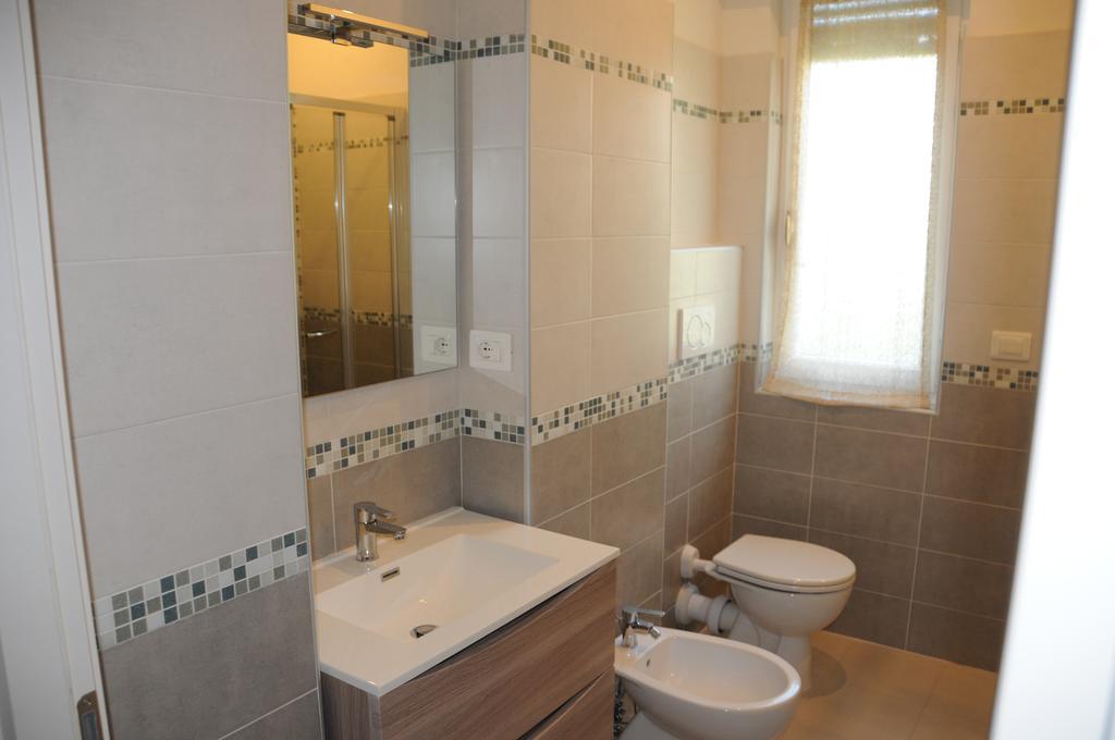 La Perla Guest house La Spezia