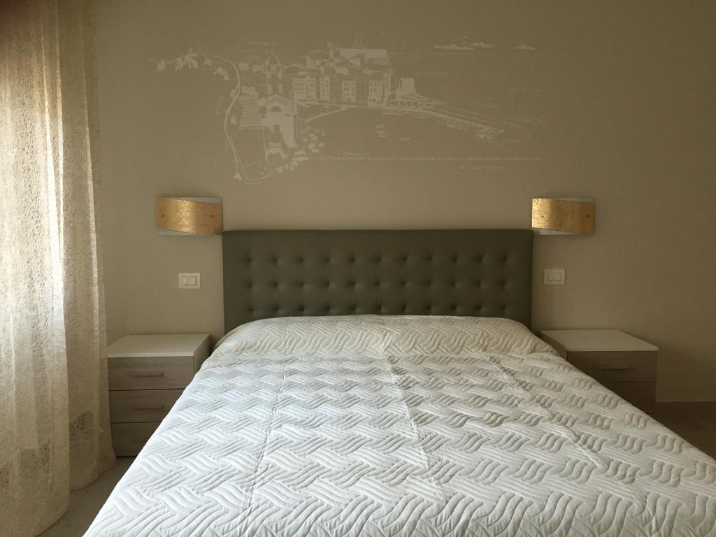 Guest house La Perla La Spezia