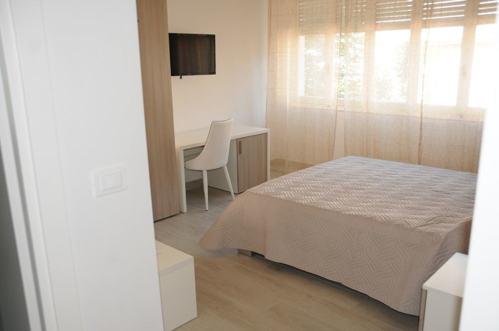 Guest house La Perla 2*