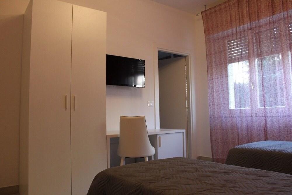 Guest house La Perla