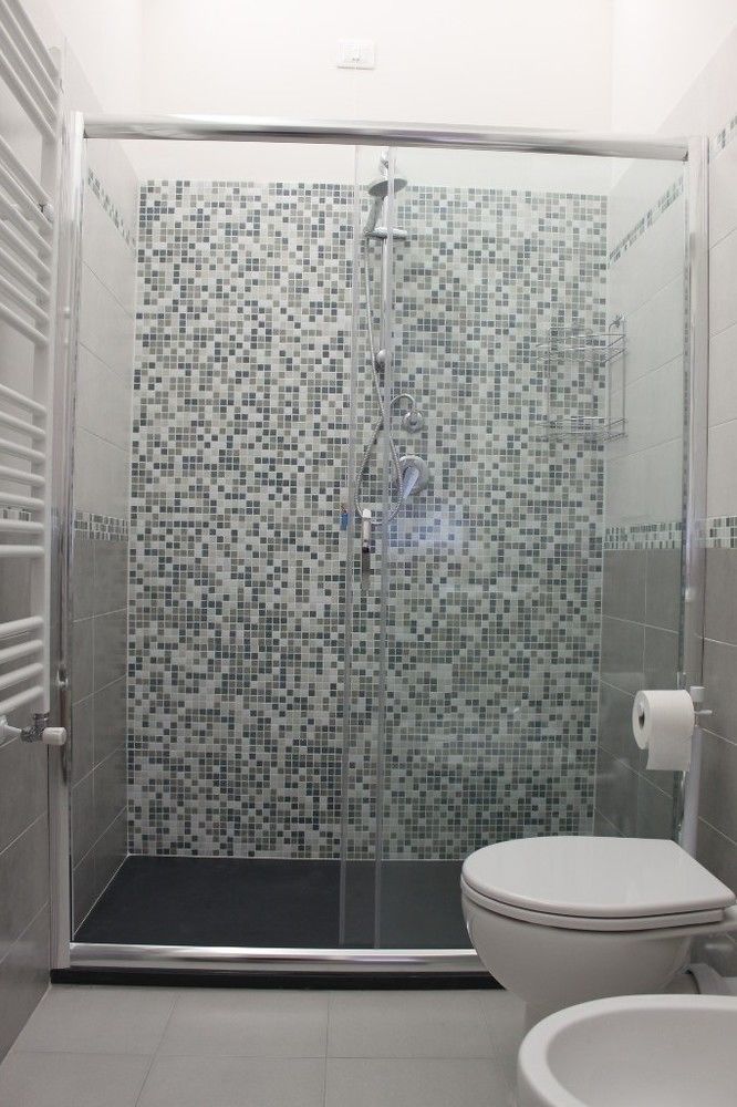 La Perla Guest house