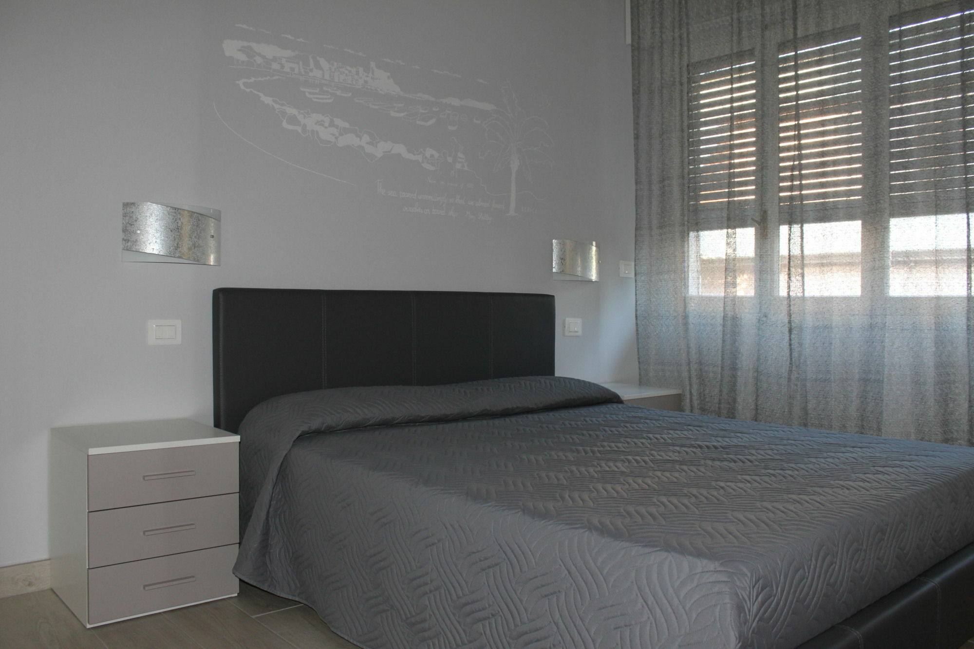 La Perla Guest house 2*